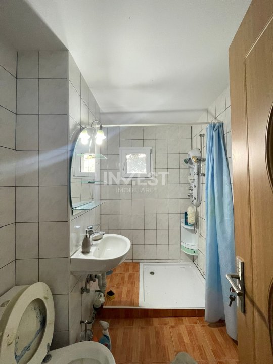 Apartament 2 camere decomandat-Tomesti - 7