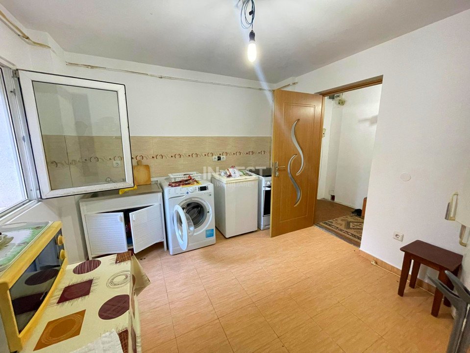 Apartament 2 camere decomandat-Tomesti - 2