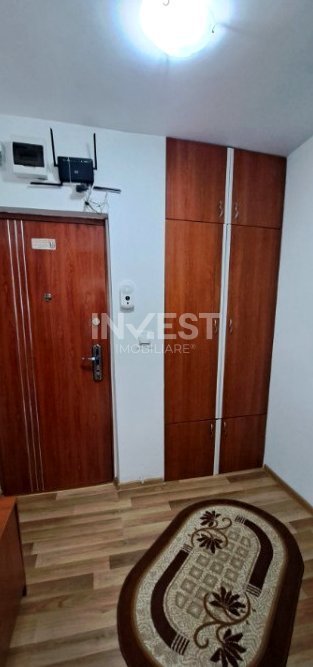 Apartament 2 camere - etaj intermediar - Podu Roș, Liceul Racoviță - 5