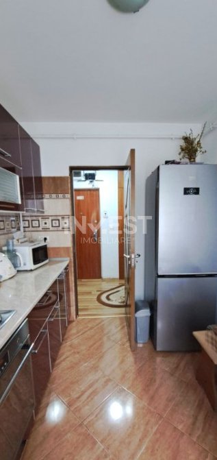 Apartament 2 camere - etaj intermediar - Podu Roș, Liceul Racoviță - 4