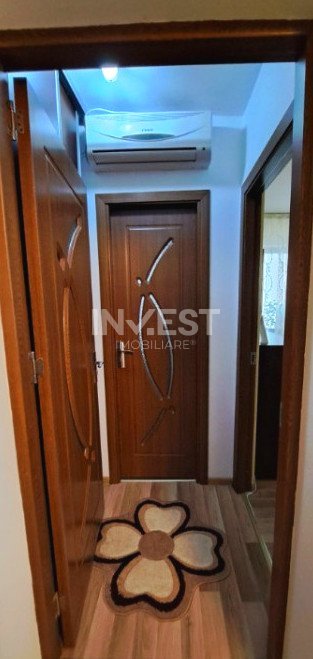 Apartament 2 camere - etaj intermediar - Podu Roș, Liceul Racoviță - 6