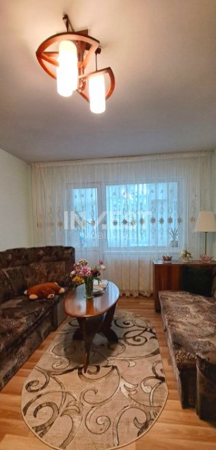 Apartament 2 camere - etaj intermediar - Podu Roș, Liceul Racoviță - 8