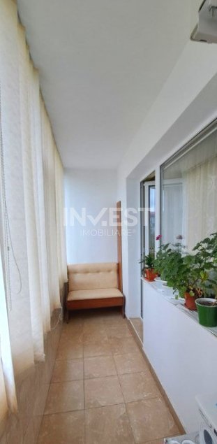 Apartament 2 camere - etaj intermediar - Podu Roș, Liceul Racoviță - 9