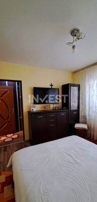 Apartament 2 camere - etaj intermediar - Podu Roș, Liceul Racoviță - 10