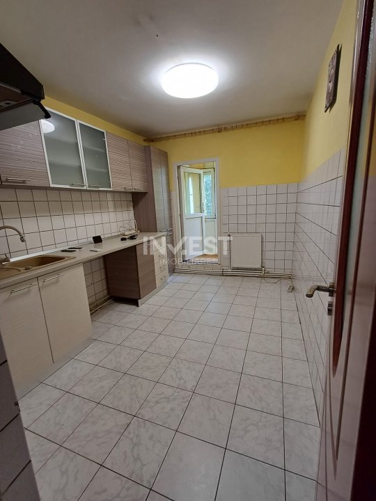 Apartament cu 3 camere de vanzare in Dacia- Liber, mutare imediata  - 3