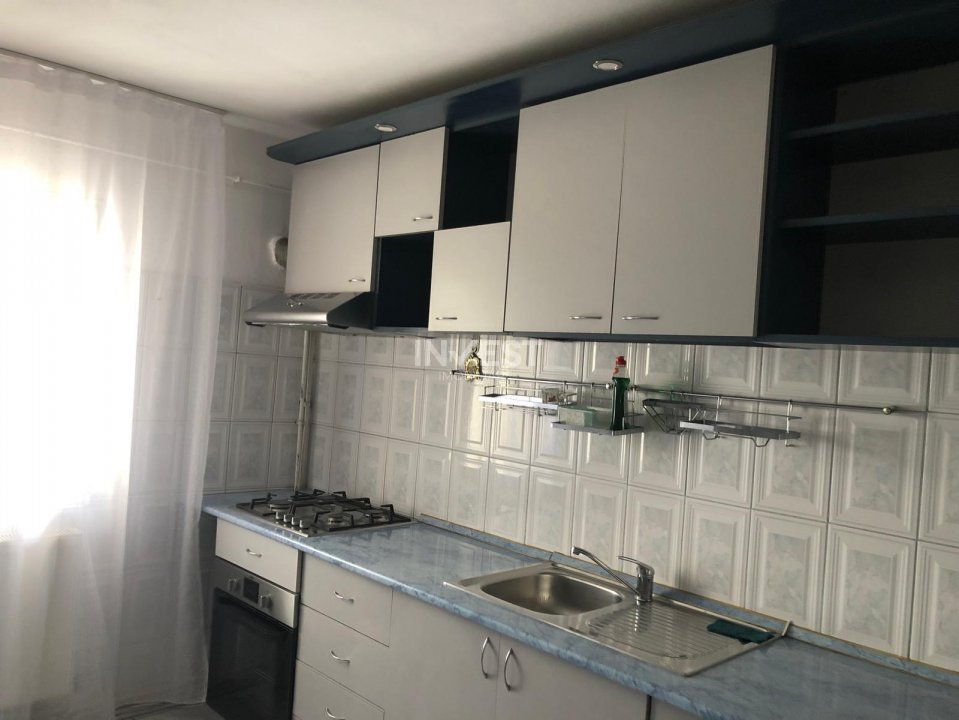 Apartament 4 Camere, etaj 2, 83 mp, mobilat-Frumoasa - 6