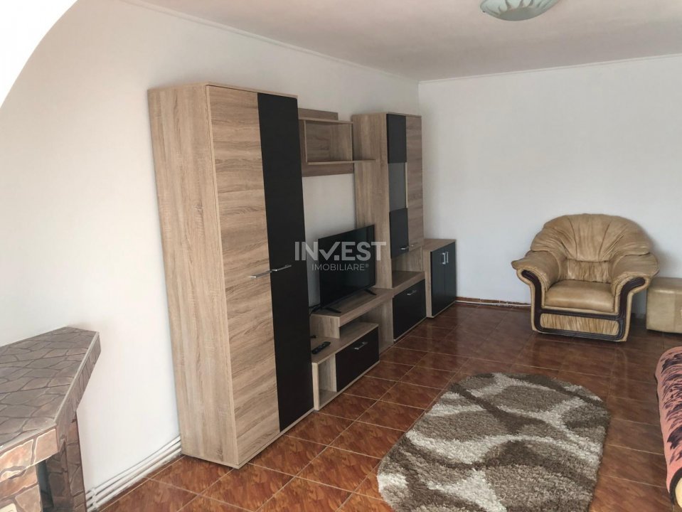 Apartament 4 Camere, etaj 2, 83 mp, mobilat-Frumoasa - 8