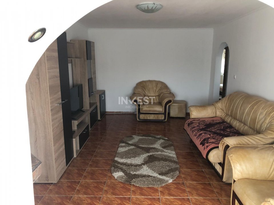 Apartament 4 Camere, etaj 2, 83 mp, mobilat-Frumoasa - 9