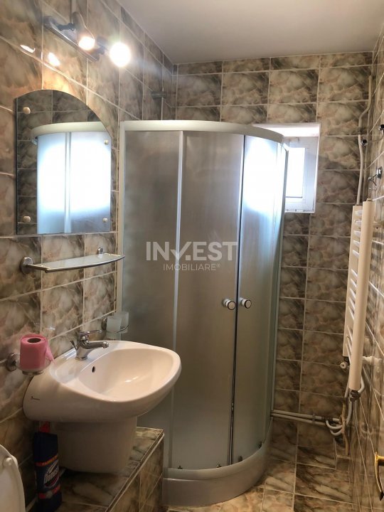Apartament 4 Camere, etaj 2, 83 mp, mobilat-Frumoasa - 12