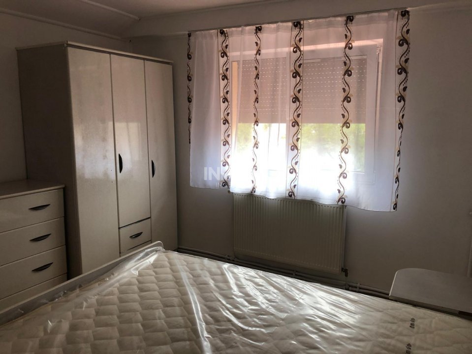 Apartament 4 Camere, etaj 2, 83 mp, mobilat-Frumoasa - 3