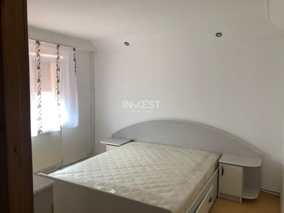Apartament 4 Camere, etaj 2, 83 mp, mobilat-Frumoasa - 2