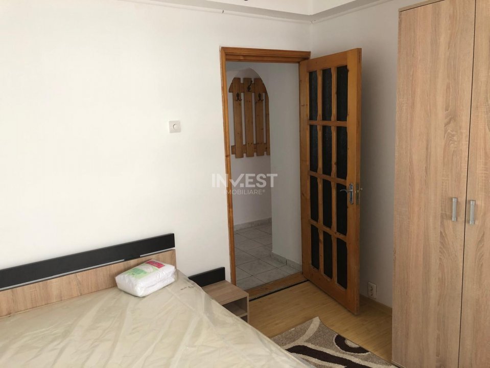 Apartament 4 Camere, etaj 2, 83 mp, mobilat-Frumoasa - 5