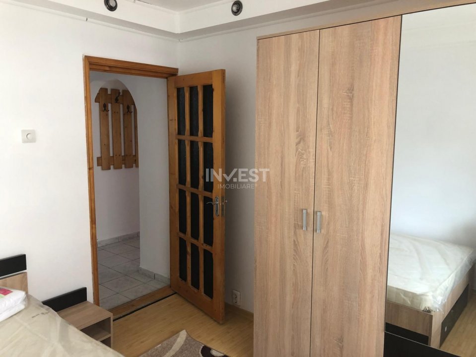 Apartament 4 Camere, etaj 2, 83 mp, mobilat-Frumoasa - 11