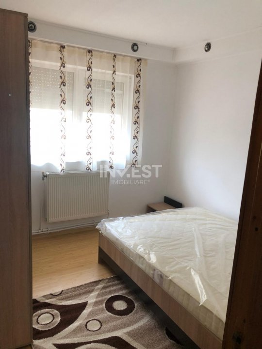 Apartament 4 Camere, etaj 2, 83 mp, mobilat-Frumoasa - 4