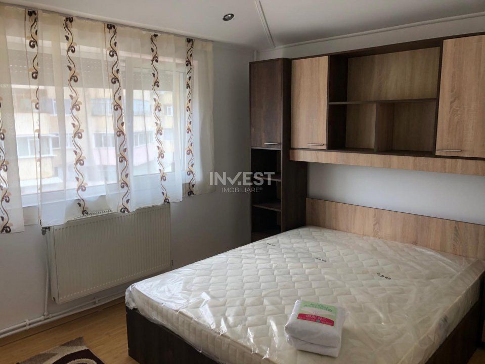 Apartament 4 Camere, etaj 2, 83 mp, mobilat-Frumoasa - 13