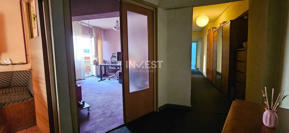 Rar pe piata! Apartament de vanzare, 3 camere si 2 bai, zona Gara, Iasi - 5