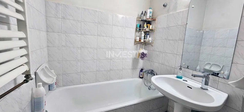 Rar pe piata! Apartament de vanzare, 3 camere si 2 bai, zona Gara, Iasi - 6