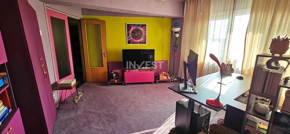 Rar pe piata! Apartament de vanzare, 3 camere si 2 bai, zona Gara, Iasi - 3