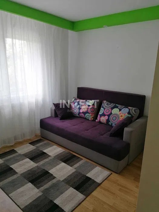 Apartament 2 camere, etaj. 2,  mobilat-utilat, Iasi - 9