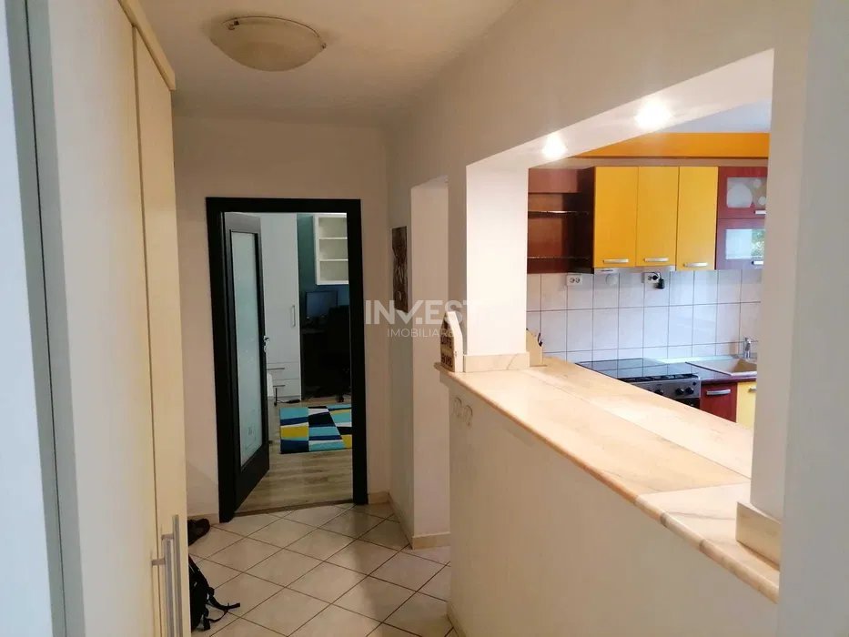 Apartament 2 camere, etaj. 2,  mobilat-utilat, Iasi - 3