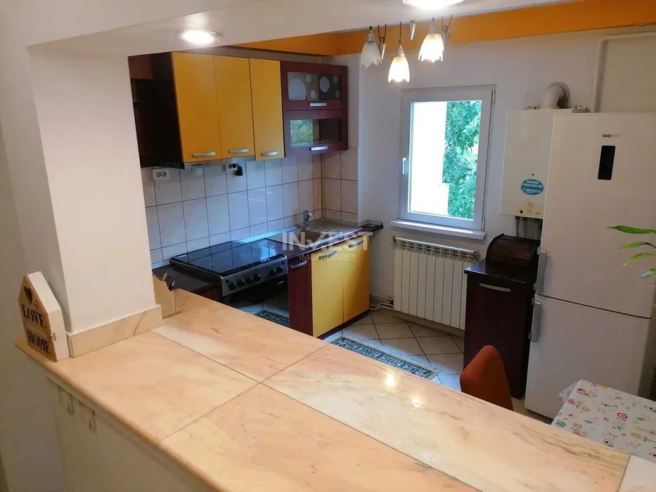 Apartament 2 camere, etaj. 2,  mobilat-utilat, Iasi - 5