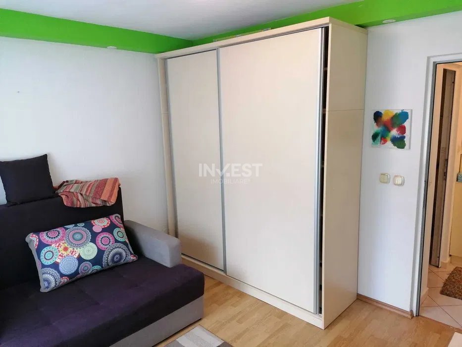 Apartament 2 camere, etaj. 2,  mobilat-utilat, Iasi - 10