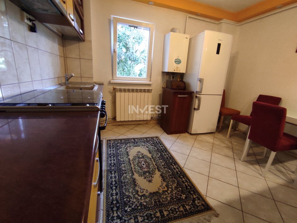 Apartament 2 camere, etaj. 2,  mobilat-utilat, Iasi - 7