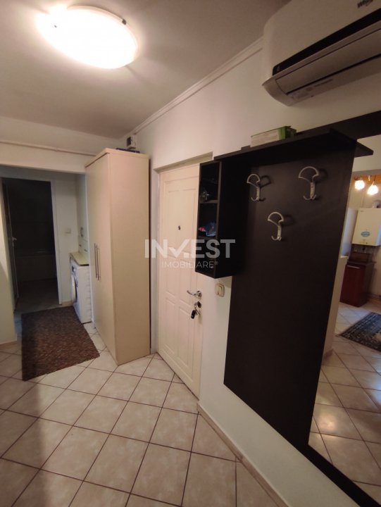 Apartament 2 camere, etaj. 2,  mobilat-utilat, Iasi - 4