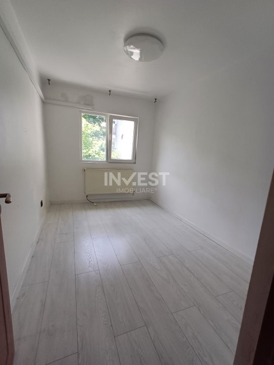 Apartament cu 3 camere de vanzare in Dacia- Liber, mutare imediata  - 3