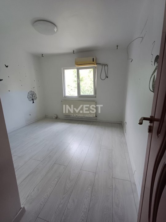 Apartament cu 3 camere de vanzare in Dacia- Liber, mutare imediata  - 4