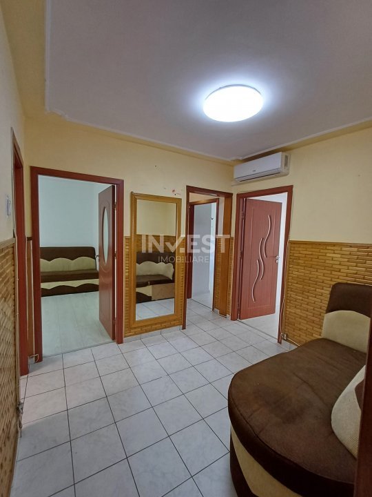 Apartament cu 3 camere de vanzare in Dacia- Liber, mutare imediata  - 7