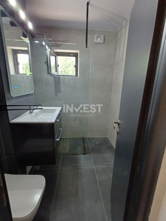 Apartament cu 3 camere de vanzare in Dacia- Liber, mutare imediata  - 8