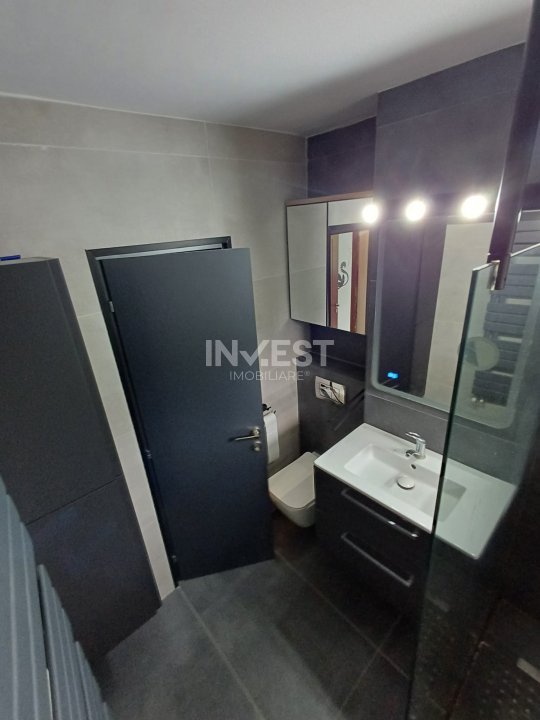Apartament cu 3 camere de vanzare in Dacia- Liber, mutare imediata  - 2