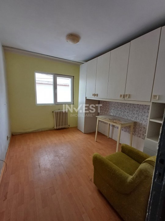 Apartament cu 3 camere in zona Dacia- LIBER  - 3