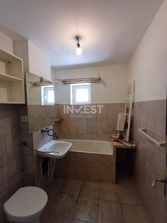 Apartament cu 3 camere in zona Dacia- LIBER  - 6