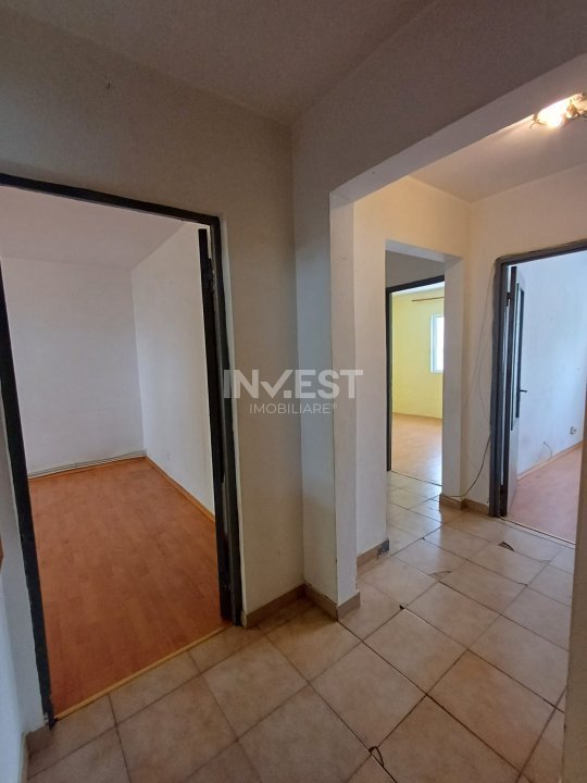 Apartament cu 3 camere in zona Dacia- LIBER  - 7