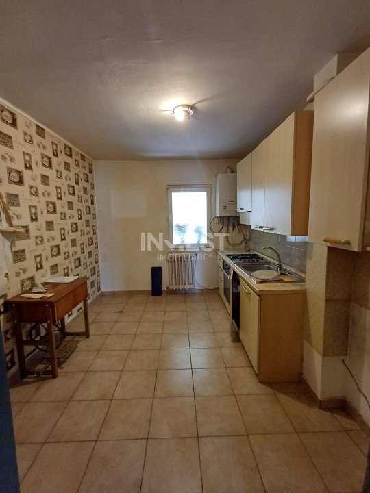Apartament cu 3 camere in zona Dacia- LIBER  - 4