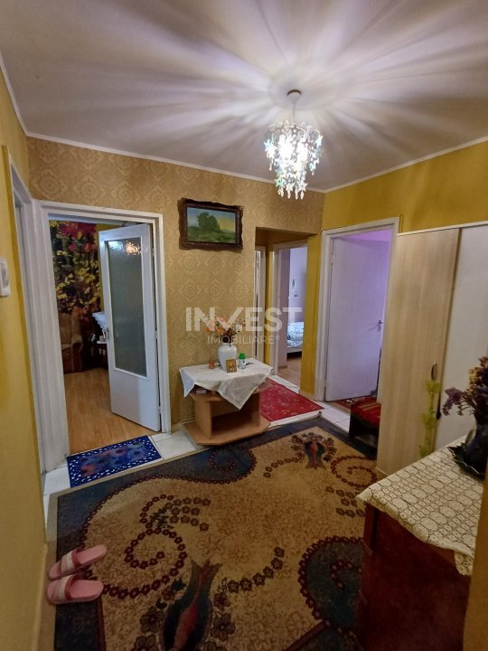 Apartament cu 3 camere decomandat in Dacia - LIBER  - 4