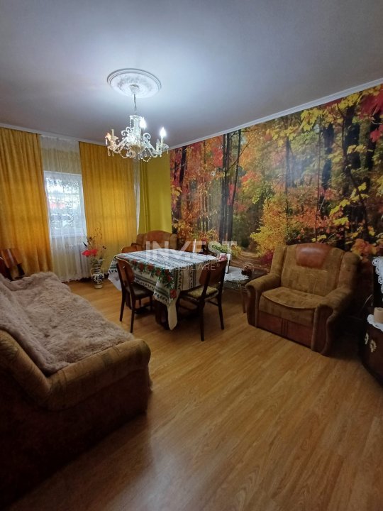 Apartament cu 3 camere decomandat in Dacia - LIBER  - 3
