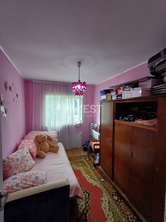 Apartament cu 3 camere decomandat in Dacia - LIBER  - 2