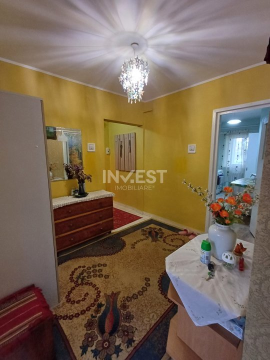Apartament cu 3 camere decomandat in Dacia - LIBER  - 6