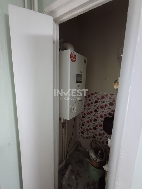Apartament cu 3 camere decomandat in Dacia - LIBER  - 7