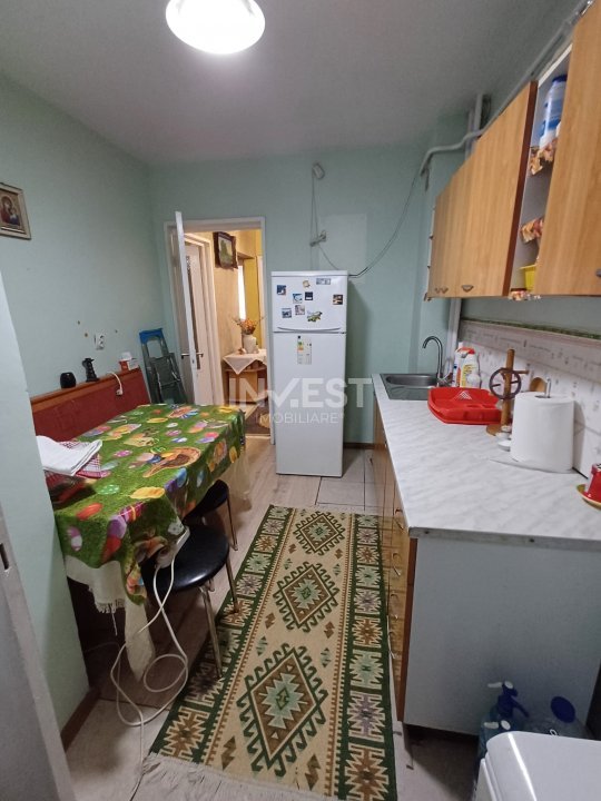 Apartament cu 3 camere decomandat in Dacia - LIBER  - 8