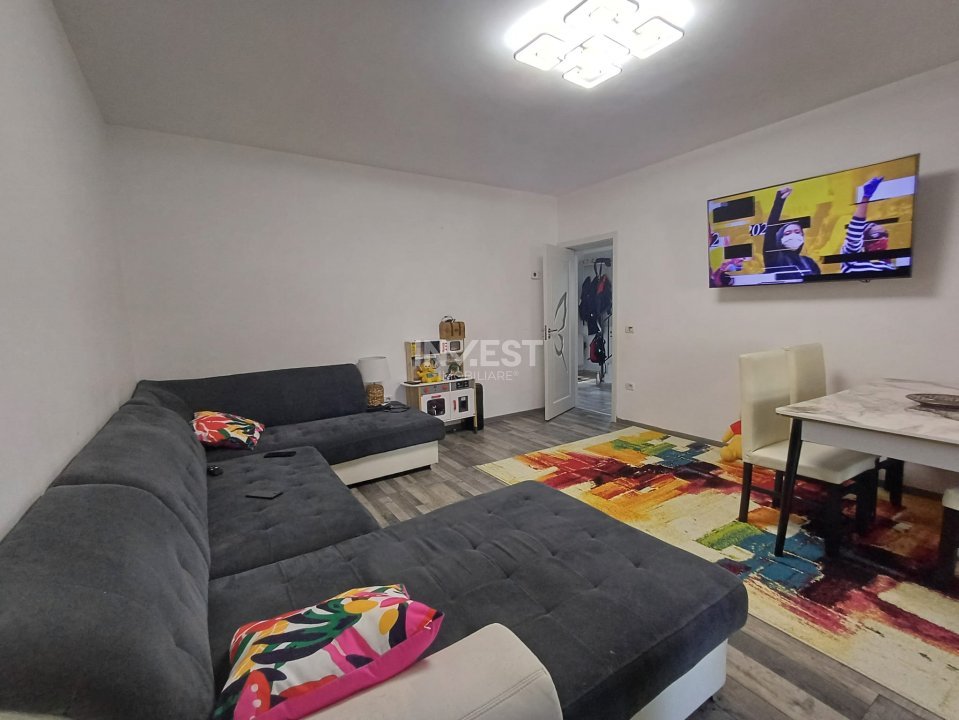 Duplex Modern de Vânzare,complet mobilat si utilat ,CENTRU-MIROSLAVA - 2