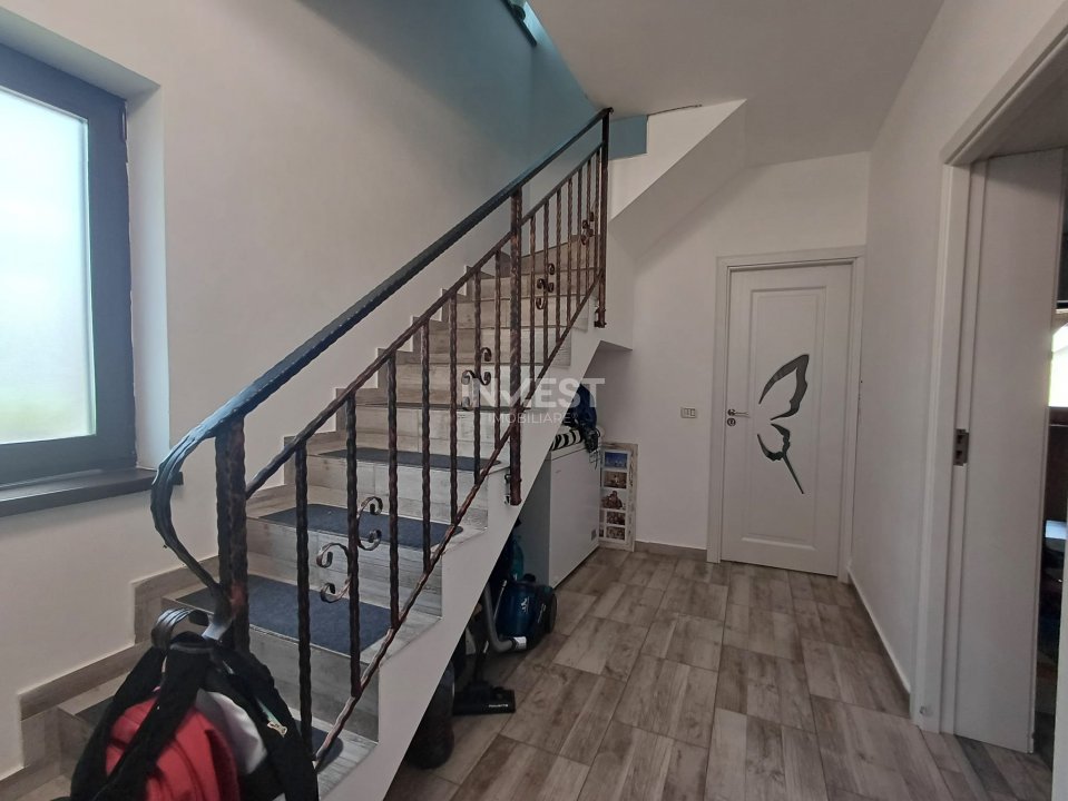 Duplex Modern de Vânzare,complet mobilat si utilat ,CENTRU-MIROSLAVA - 5