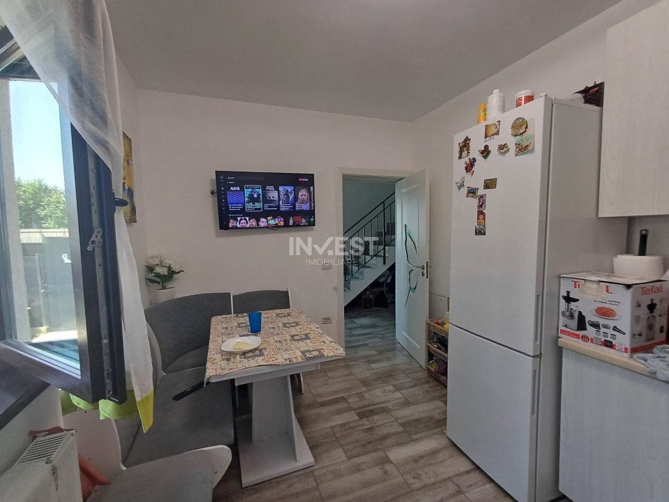 Duplex Modern de Vânzare,complet mobilat si utilat ,CENTRU-MIROSLAVA - 6