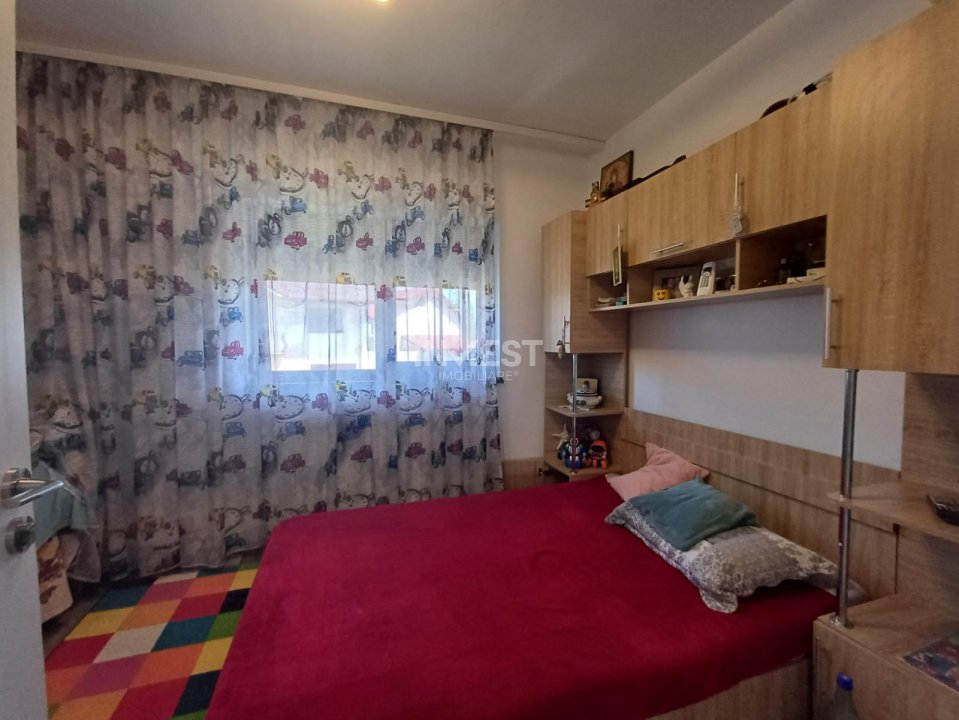 Duplex Modern de Vânzare,complet mobilat si utilat ,CENTRU-MIROSLAVA - 7