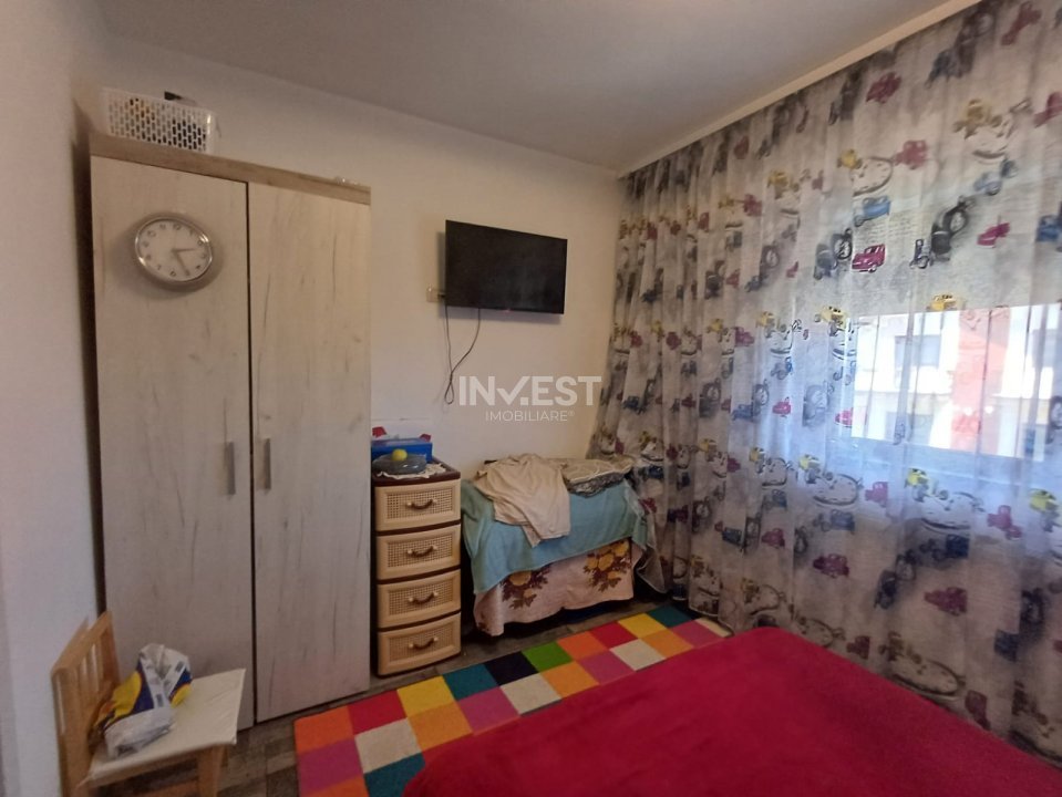Duplex Modern de Vânzare,complet mobilat si utilat ,CENTRU-MIROSLAVA - 8