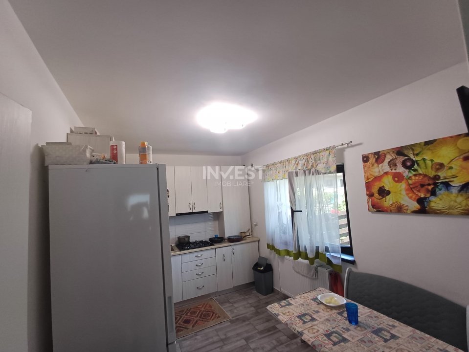 Duplex Modern de Vânzare,complet mobilat si utilat ,CENTRU-MIROSLAVA - 12