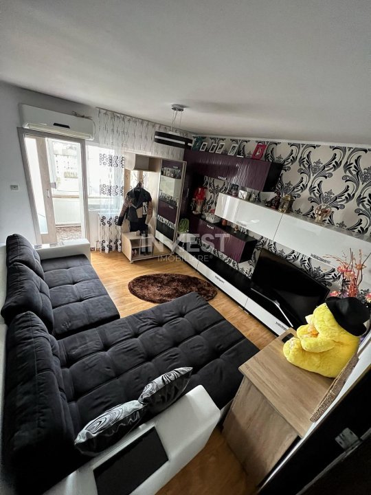 Apartament cu 2 camere *Mobilat &amp; Utilat*  - 4